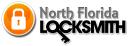 North Florida Locksmith logo